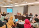 Dinas PU Makassar-Dinkes Kerja Sama Percepatan ODF: Wujudkan Standar Sanitasi
