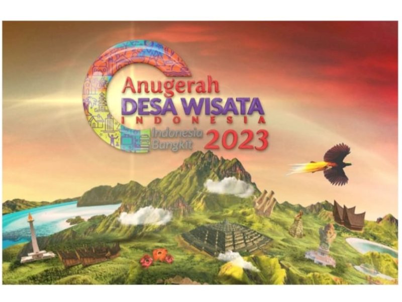 Tim Kemenparekraf Tiba di Luwu Utara, Siap Tinjau Desa Wisata Rinding Allo