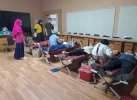 Dinas PMD Sulsel Gelar Donor Darah, Terkumpul 26 Kantong