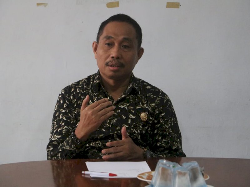 Nursalim Ramli