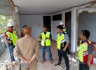 Jembatan Malango Toraja Utara Mulai Dibangun: Akan Buka Wilayah Terisolasi