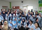 Grebek Stunting, Wawali Makassar Fatmawati Ingatkan Perhatikan Pola Asuh Anak