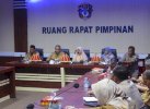 Wajo Tuan Rumah Expo UMKM Dekranasda, Momen Kebangkitan Sutera