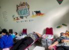 Sambut HUT Ke-55, BPJS Kesehatan Gelar Donor Darah Serentak se-Indonesia 