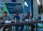 Solusi Hadapi Krisis Pangan, 5 KWT di Luwu Utara Terima Bantuan Program P2L