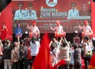 Ikut ICE 2023, Makassar Pamerkan Booth Dengan Konsep Lorong Wisata