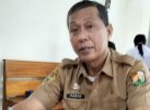 Bupati Ombas Kembali Didesak Copot Kepala Bapenda, Buntut PAD Torut Jeblok