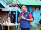 Tutup Bupati Cup IV 2023, Ilham Azikin: Jaga Kebersamaan Lewat Sepakbola 