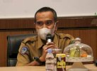 Agunawan Bicara Target Penurunan Stunting Lutra: Butuh Model Kerja Pentahelix