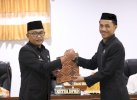 Bupati Bantaeng Apresiasi DPRD dalam Sinergitas Pelaksanaan Pemerintahan
