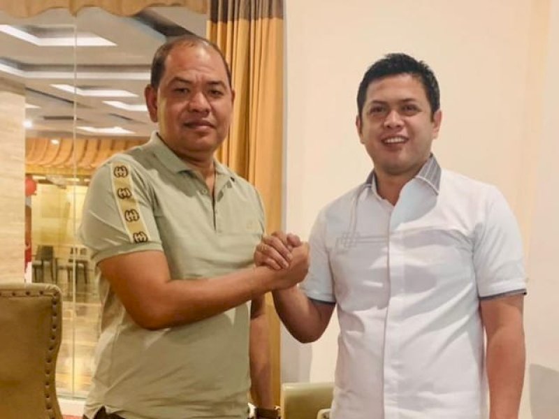 Askar HL dan Muallim Tampa