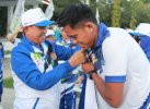 Porseni VI PGRI Sulsel 2023, Wajo Targetkan Juara Umum