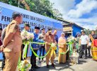Resmikan Bypass Sumpallabbu Bone, Sudirman Harap Ulaweng Kelak jadi Kota Kecil 