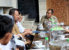 Danny Apresiasi Program Kampung Zakat, Tunjuk Pulau Lakkang Jadi Percontohan