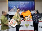 Kemenparekraf Tetapkan Kuliner Sebagai Ekonomi Kreatif Unggulan Makassar