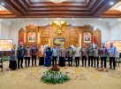 Sudirman-Khofifah Sepakat Lanjutkan Misi Dagang Multi Sektor Sulsel dan Jatim