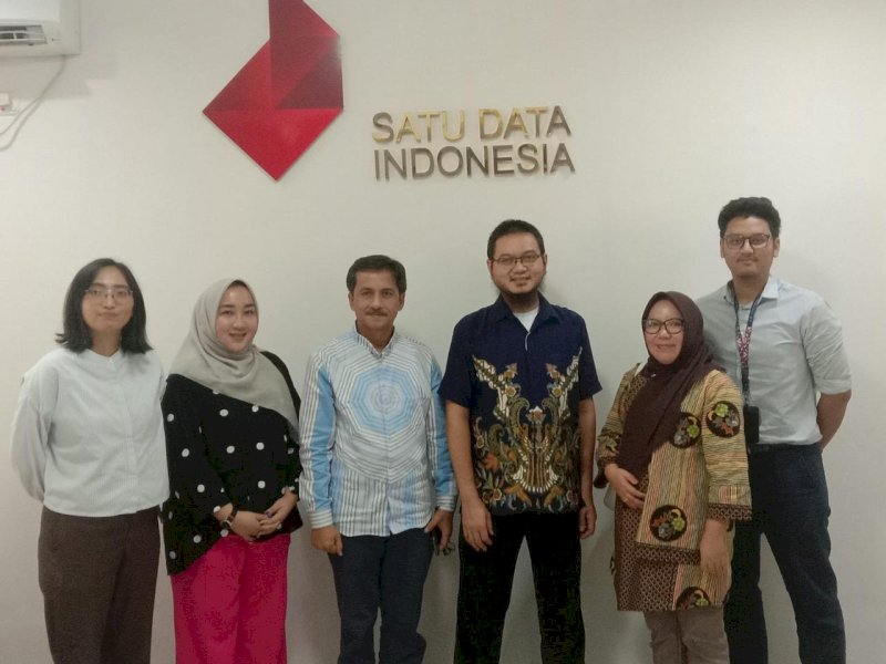 Dukung Program RPJMD, Bulukumba Segera Wujudkan Portal Layanan Satu Data 