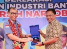 Deklarasi Industri Bersih Narkoba,  Bupati Ilham: Ini Perang yang Berat! 