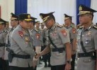 Kapolres Bulukumba Berganti, AKBP Supriyanto Masuk