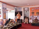 Danny Optimistis Maccini Sombala Capai Tiga Besar Kelurahan Terbaik Nasional