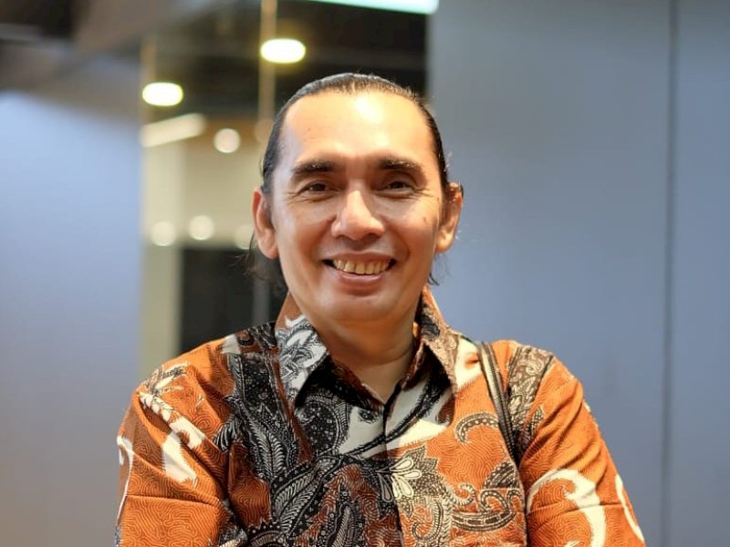 Azmi Syahputra
