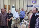 Wajo Raih Penghargaan Nasional KLA, Bupati Amran: Buah Kerja Keras