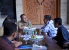Umat Fest 2023, IPWI-Pemkot Makassar Komitmen Bangun Ekonomi Lokal