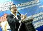 Mario David: Banyak Kekerasan dan Diskriminasi Anak Terjadi karena Minimnya Edukasi