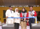 Bupati Bantaeng Apresiasi Gelaran Porseni PGRI di Soppeng: Guru Makin Solid