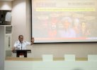 Danny Pamer Prestasi di KKDN Sesko TNI: Bangun Makassar dari Lorong