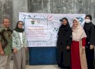 Unhas Hadirkan SD Islam Impian Makassar, Libatkan Dosen Lintas Jurusan