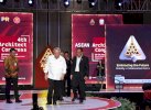 Danny Pomanto Bandingkan Kualitas Karya Arsitek di Indonesia dan Luar Negeri