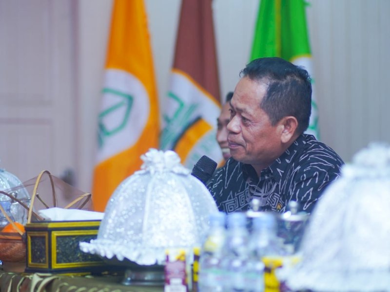 Prof Syahabuddin. 