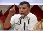 Andi Utta Mau Calon Kadis Harus Kompeten: Jangan Sampai Cerita ji