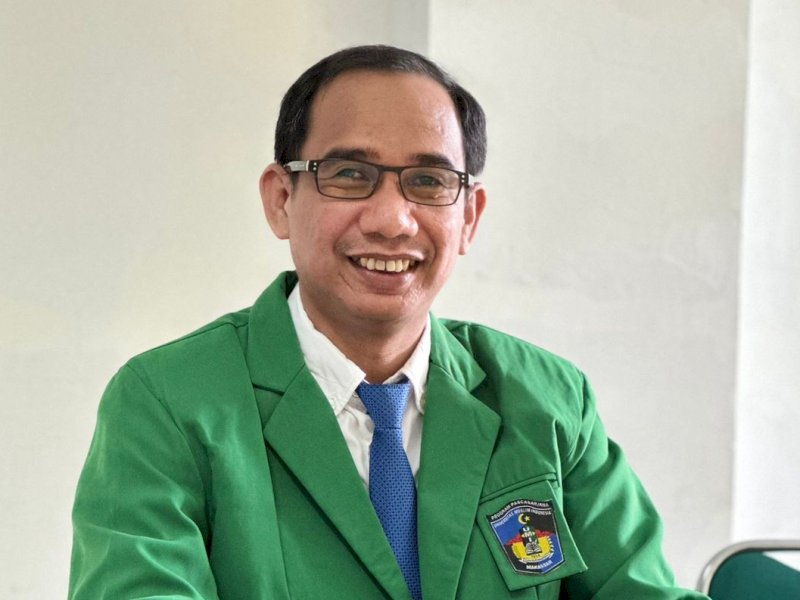 Rudianto Lallo