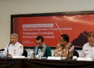Pemprov Sulsel Dukung Rencana Pengusulan Taman Nasional Pegunungan Latimojong  