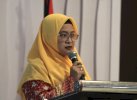 Wahyuni Hamarong Kembali Terpilih Pimpin IGTKI-PGRI Luwu Utara 2023-2028