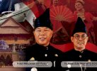 Festival Budaya Iringi Puncak Gerakan Pembagian 10 Juta Bendera di Bulukumba