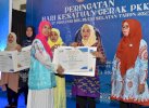 Makassar Borong 7 Kategori Juara di HKG PKK Tingkat Provinsi Sulsel