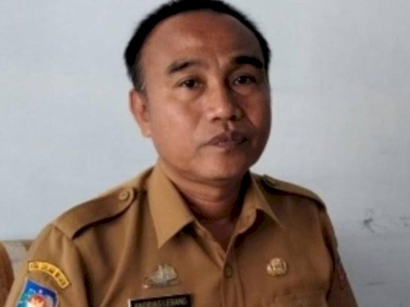 Andarias Lebang