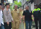 Kapolda Kalsel Irjen Rian Kunjungi Wajo, Bupati Amran: Selamat Datang Sikampong