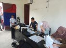 Disdukcapil Lutra Kembali Lakukan Pelayanan Dokumen Kependudukan, Ini Jadwalnya