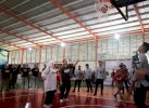Buka RBC Cup 2023, Ketum Perbasi Makassar Harap Lahirkan Atlet Potensial