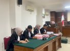 Haris Yasin Limpo Dituntut 11 Tahun Penjara dalam Kasus Korupsi PDAM Makassar