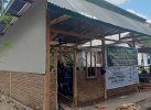 Progres RTLH yang Dibangun TMMD Bulukumba Capai 85 Persen