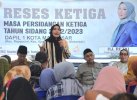 Hj Rezki Dengar Curhat Warga di Banta-bantaeng: Dari Stunting sampai Infrastruktur