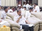 Lolos Verifikasi, Bupati Amran Optimistis Wajo Raih Swasti Saba Kabupaten Sehat