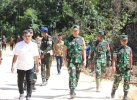 Brigjen Jauhari: Banyak yang Minta Jadi Sasaran TMMD, tapi Bulukumba Terpilih