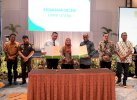 IDP Apresiasi Komitmen BPJS-Kajari se-Sulsel Beri Perlindungan Pekerja Rentan