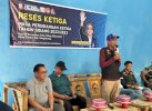 Rudianto Lallo Kritik Kadishub Makassar Soal Dermaga: Si Aulia ini tak Paham Regulasi